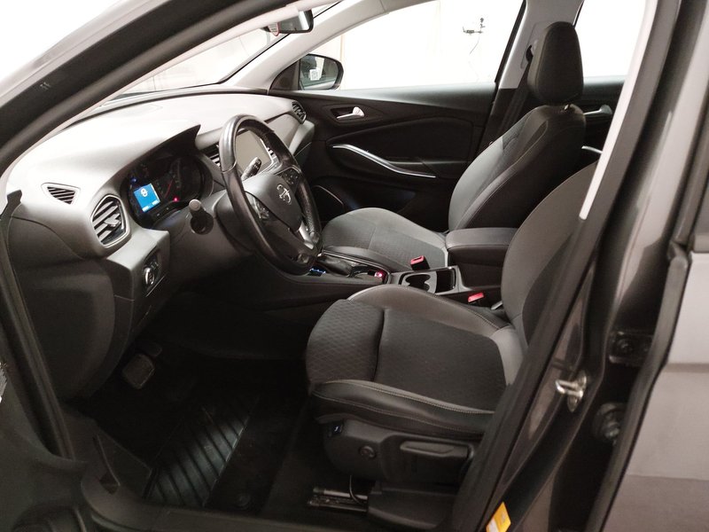 Opel Grandland X 1.5 D automatik Business Edition • ACC • AHK — 6