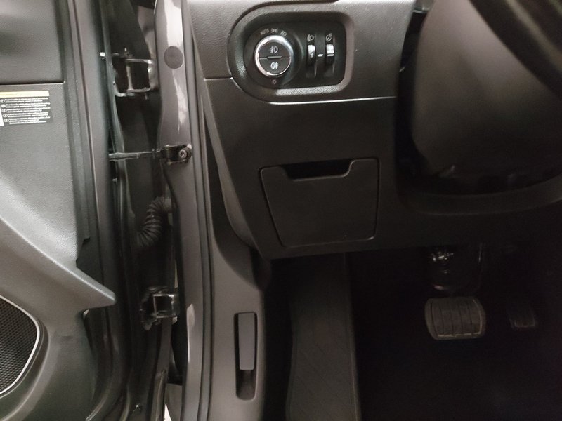 Opel Grandland X 1.5 D automatik Business Edition • ACC • AHK — 7