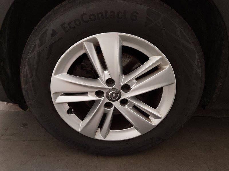 Opel Grandland X 1.5 D automatik Business Edition • ACC • AHK — 9