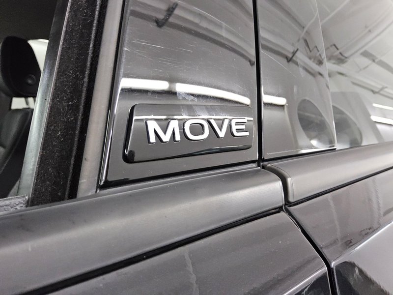Volkswagen T-Roc 2.0 TDI automatik Move • ACC • Full LED — 12