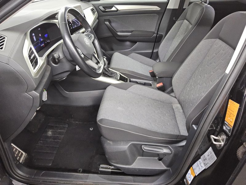 Volkswagen T-Roc 2.0 TDI automatik Move • ACC • Full LED — 9