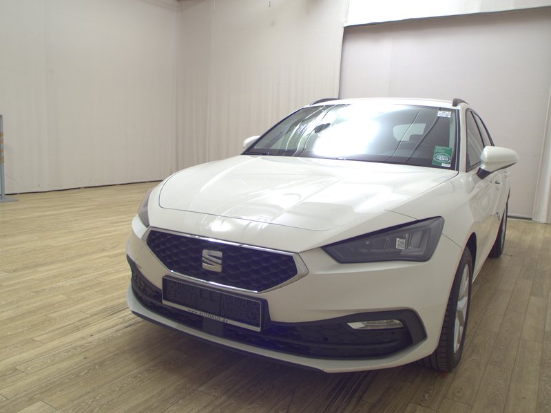 SEAT Leon ST 2.0 TDI automatik Style • Full LED • digitalni instrumenti — 2