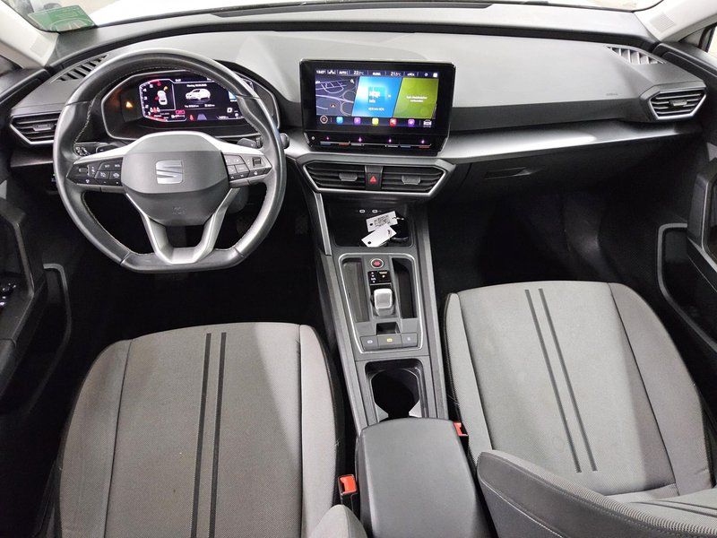 SEAT Leon ST 2.0 TDI automatik Style • Full LED • digitalni instrumenti — 5