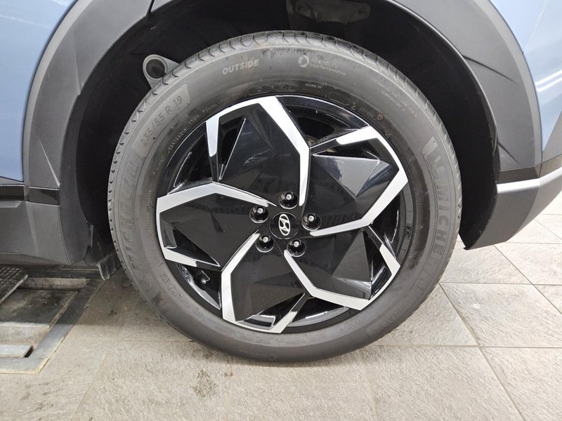 Hyundai IONIQ 5 • ACC • Full LED — 11