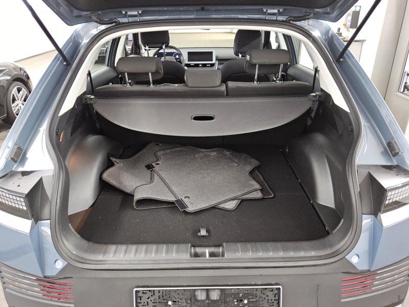 Hyundai IONIQ 5 • ACC • Full LED — 12