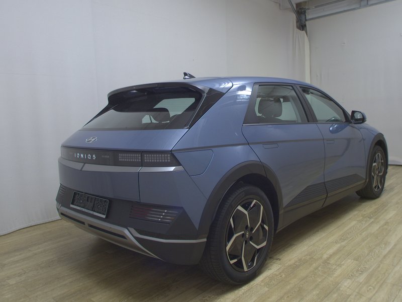 Hyundai IONIQ 5 • ACC • Full LED — 4