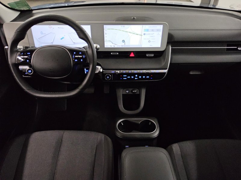 Hyundai IONIQ 5 • ACC • Full LED — 5