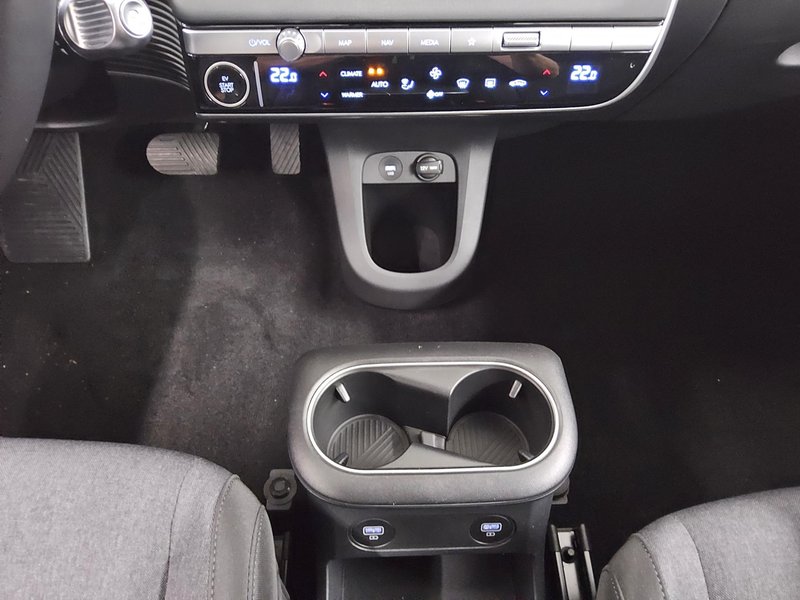 Hyundai IONIQ 5 • ACC • Full LED — 6