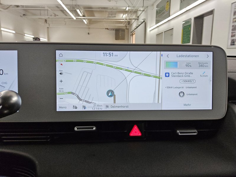 Hyundai IONIQ 5 • ACC • Full LED — 7