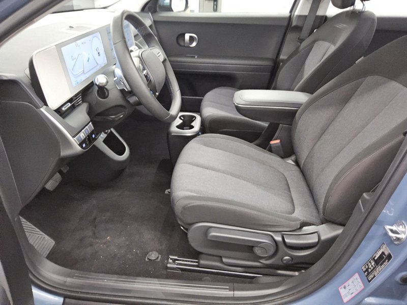 Hyundai IONIQ 5 • ACC • Full LED — 9