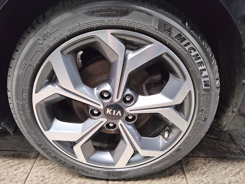Kia cee'd 1.6 CRDI Spirit automatik • ACC • AHK — 10
