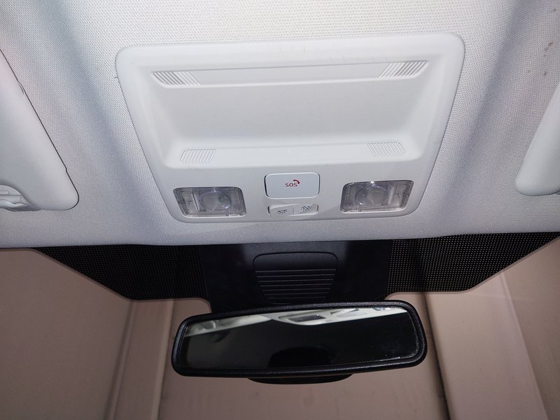 Ford Focus Turnier 1.5 automatik EB Titanium • LED • navigacija — 13