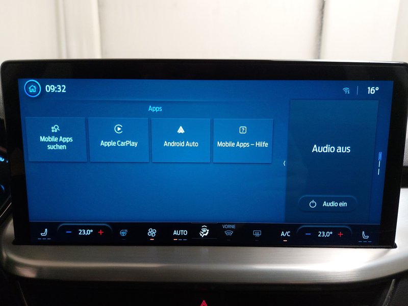 Ford Focus Turnier 1.5 automatik EB Titanium • LED • navigacija — 20