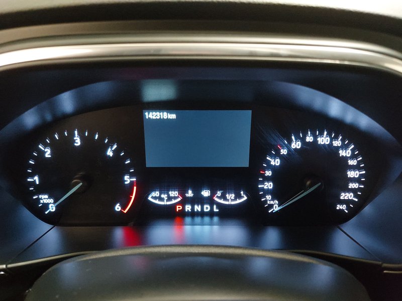 Ford Focus Turnier 1.5 automatik EB Titanium • LED • navigacija — 21