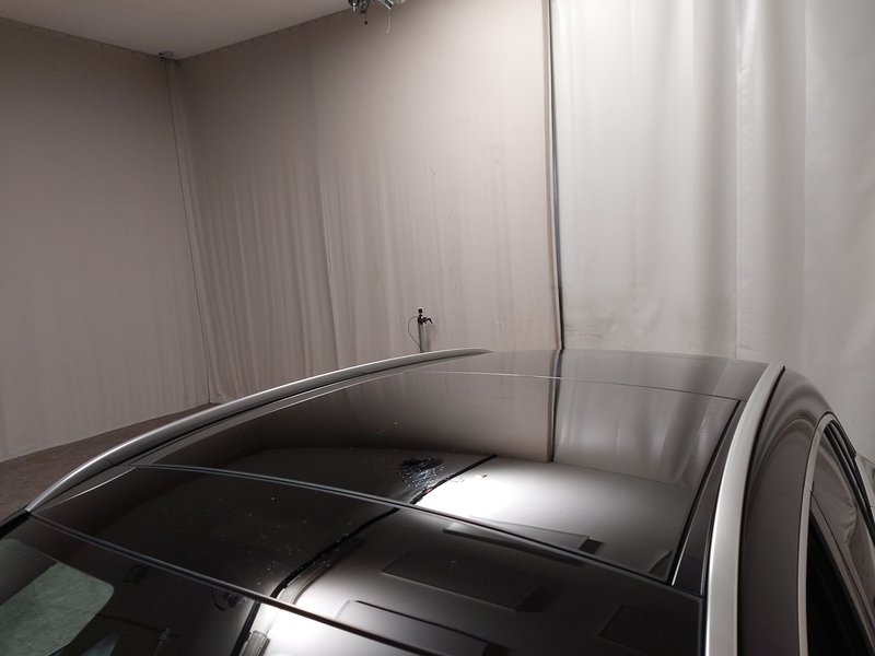 Mercedes-Benz EQA 250 Progressive • ACC • Full LED — 15