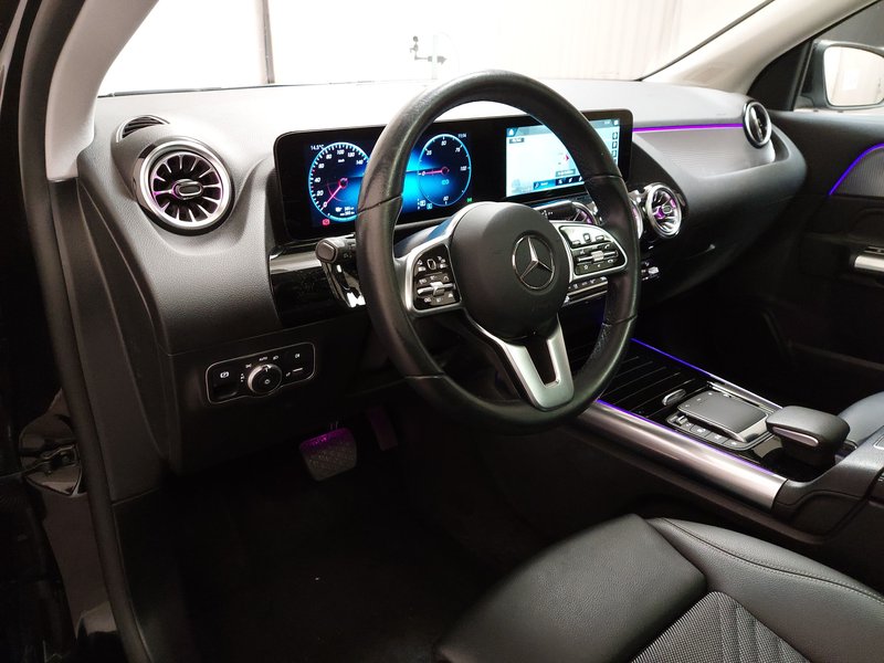 Mercedes-Benz EQA 250 Progressive • ACC • Full LED — 6