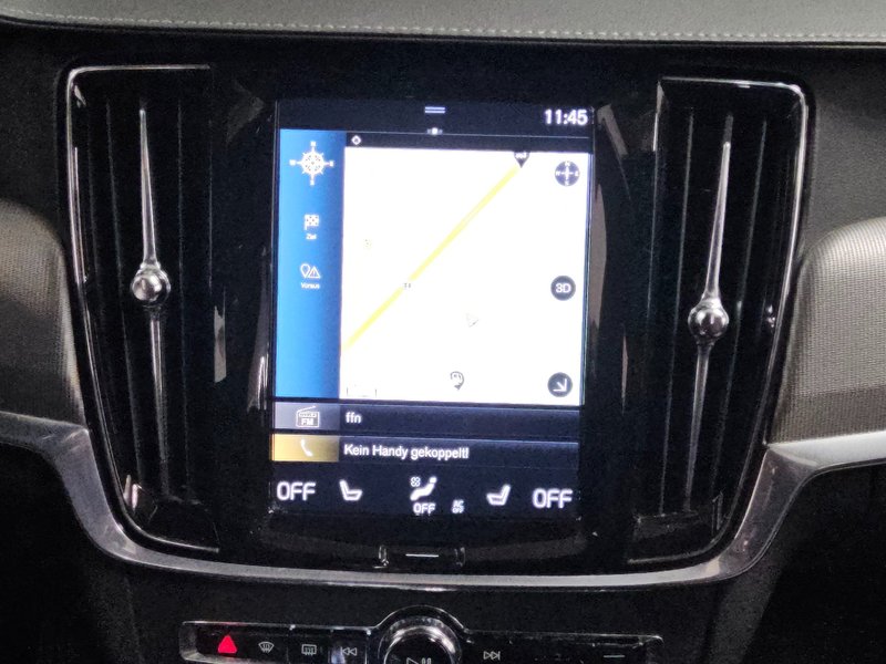Volvo V90 T8 AWD Hybrid Inscription automatik • panorama • ACC — 7