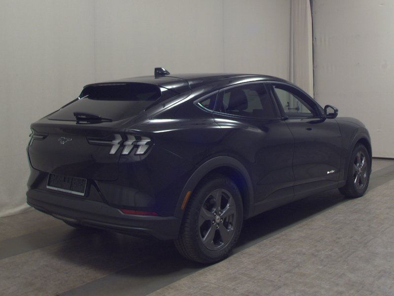 Ford Mustang Mach-E • ACC • bežično punjenje — 4