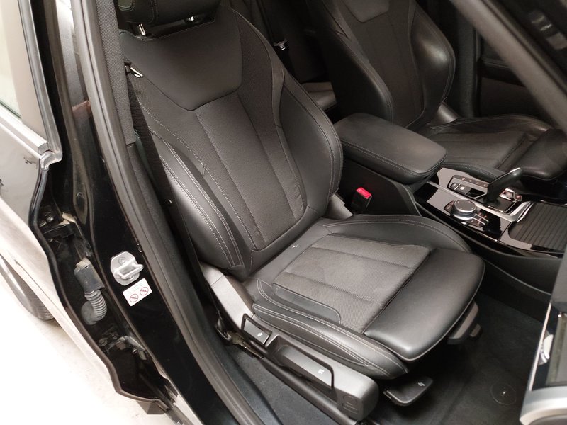 BMW X3 xDrive30e Advantage automatik • panorama • 360° kamera — 10