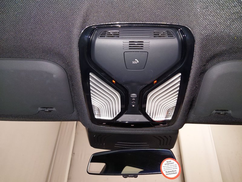 BMW X3 xDrive30e Advantage automatik • panorama • 360° kamera — 13