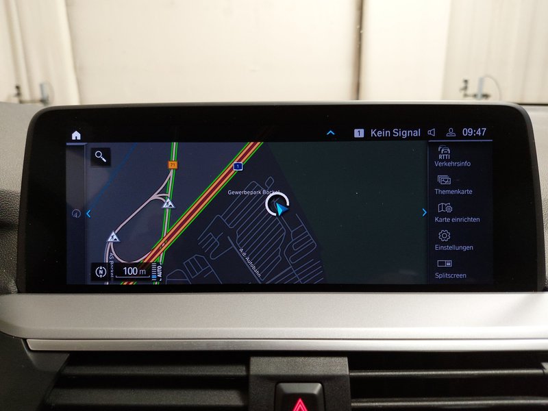 BMW X3 xDrive30e Advantage automatik • panorama • 360° kamera — 19