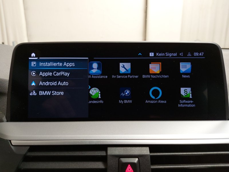 BMW X3 xDrive30e Advantage automatik • panorama • 360° kamera — 20