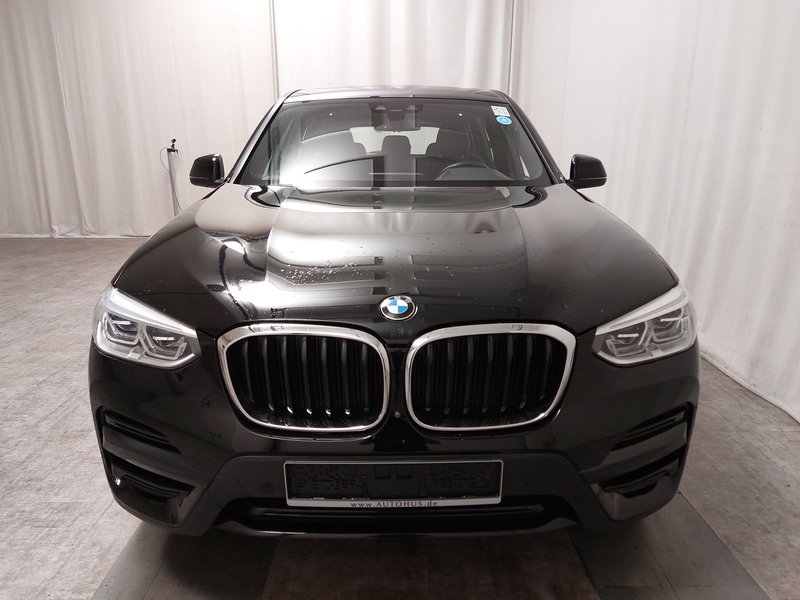 BMW X3 xDrive30e Advantage automatik • panorama • 360° kamera — 9