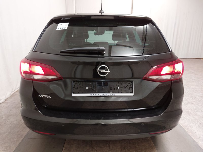 Opel Astra ST 1.4 TURBO Edition automatik • Full LED — 14