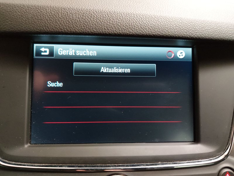 Opel Astra ST 1.4 TURBO Edition automatik • Full LED — 15