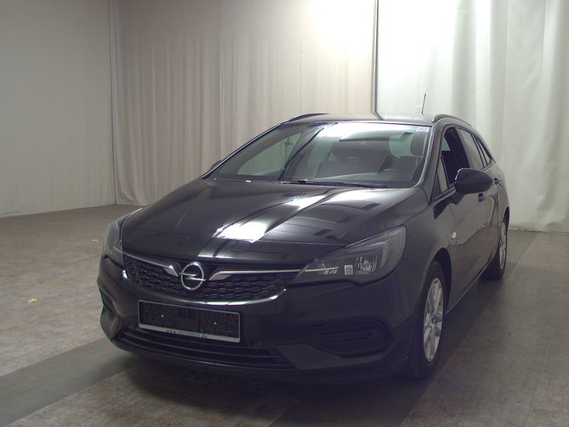 Opel Astra ST 1.4 TURBO Edition automatik • Full LED — 2