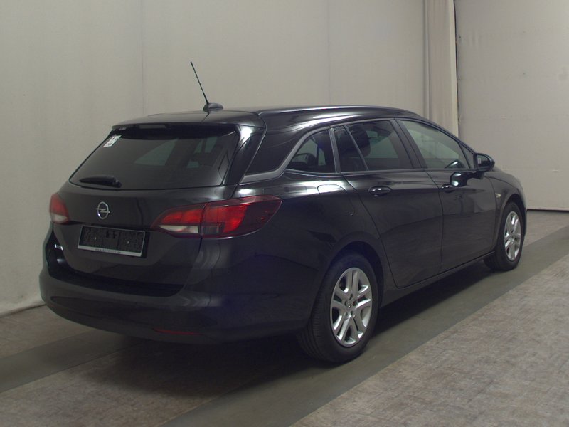 Opel Astra ST 1.4 TURBO Edition automatik • Full LED — 4