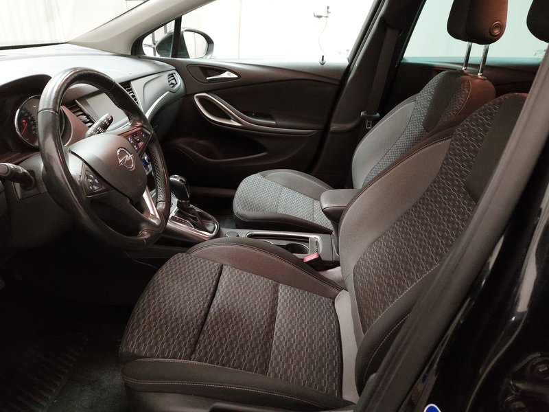 Opel Astra ST 1.4 TURBO Edition automatik • Full LED — 6