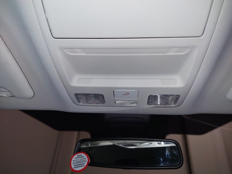 Ford Focus Turnier 1.5 EcoBlue automatik Titanium • bežično punjenje • Full LED — 13