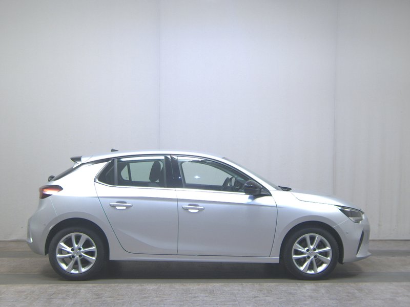 Opel Corsa 1.2 Turbo Elegance • Full LED • digitalni instrumenti