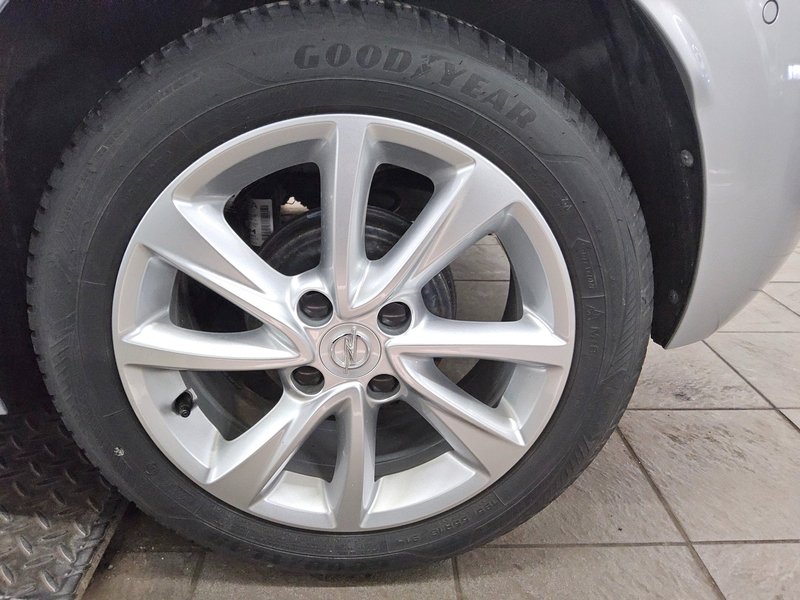 Opel Corsa 1.2 Turbo Elegance • Full LED • digitalni instrumenti — 11