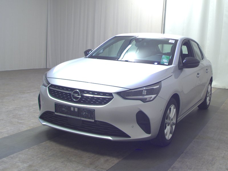 Opel Corsa 1.2 Turbo Elegance • Full LED • digitalni instrumenti — 2