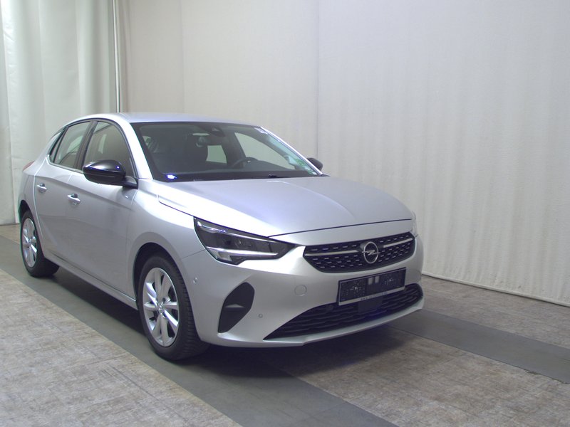 Opel Corsa 1.2 Turbo Elegance • Full LED • digitalni instrumenti — 3