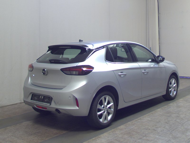 Opel Corsa 1.2 Turbo Elegance • Full LED • digitalni instrumenti — 4