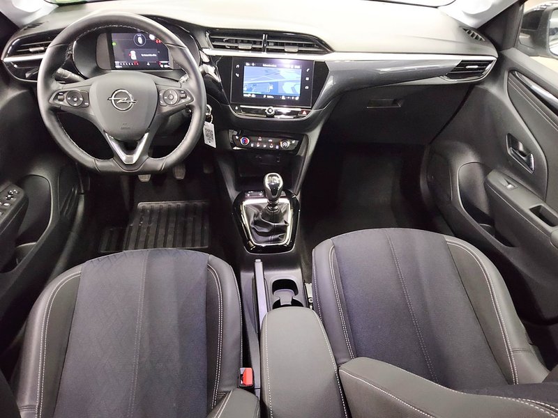 Opel Corsa 1.2 Turbo Elegance • Full LED • digitalni instrumenti — 5