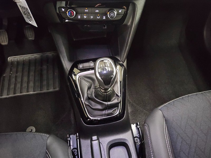 Opel Corsa 1.2 Turbo Elegance • Full LED • digitalni instrumenti — 6