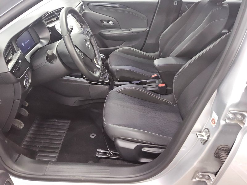 Opel Corsa 1.2 Turbo Elegance • Full LED • digitalni instrumenti — 9
