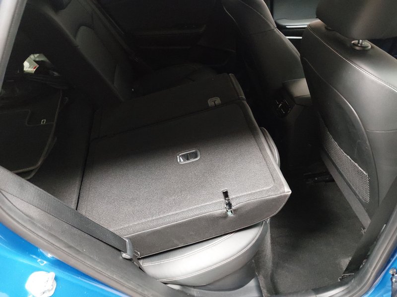 Kia cee'd 1.6 PHEV Platinum automatik • ACC • LED — 11