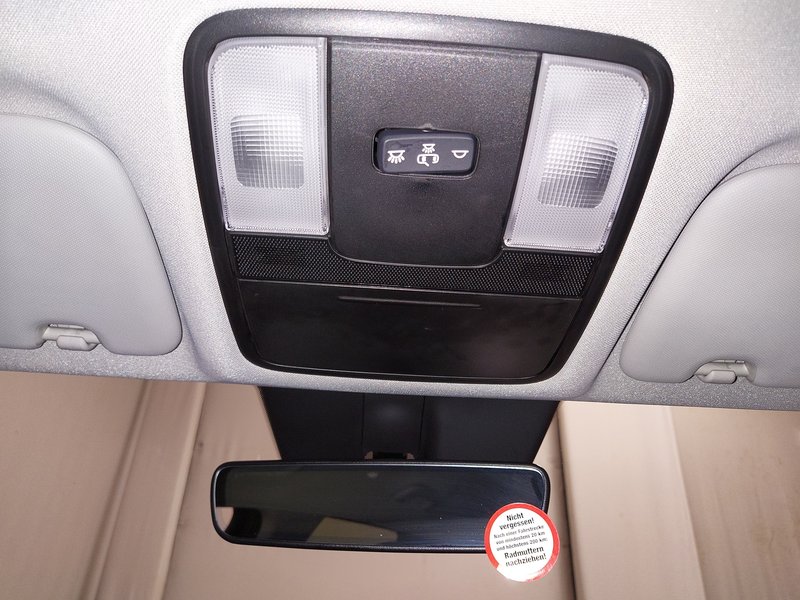 Kia cee'd 1.6 PHEV Platinum automatik • ACC • LED — 13