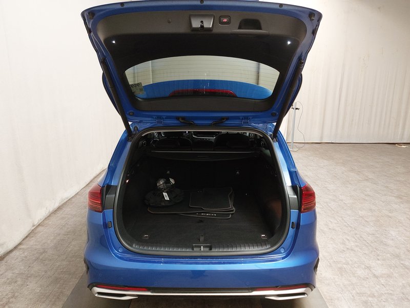 Kia cee'd 1.6 PHEV Platinum automatik • ACC • LED — 15