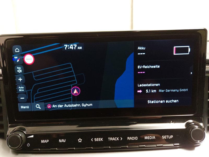 Kia cee'd 1.6 PHEV Platinum automatik • ACC • LED — 17