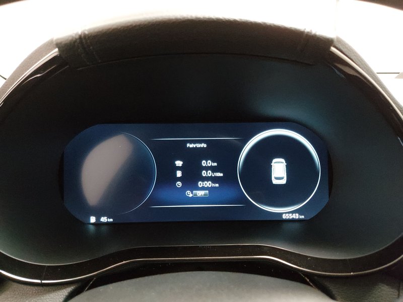 Kia cee'd 1.6 PHEV Platinum automatik • ACC • LED — 20