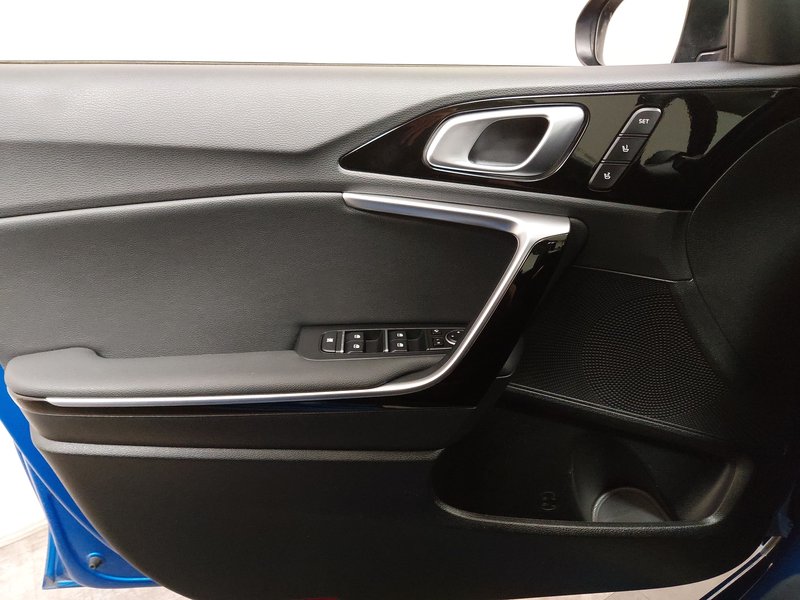 Kia cee'd 1.6 PHEV Platinum automatik • ACC • LED — 5