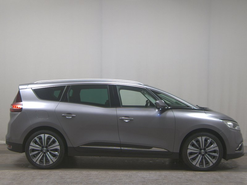 Renault Grand Scenic 1.7 BLUE dCi automatik Business Edition • AHK