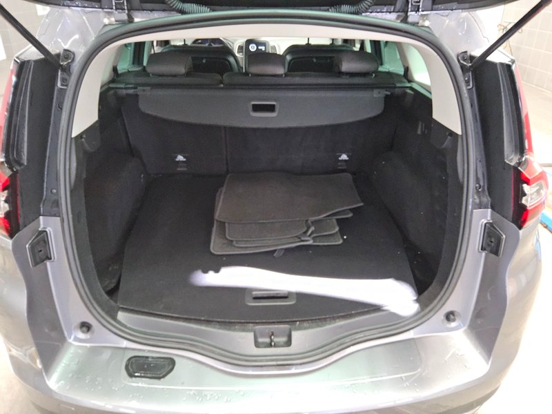 Renault Grand Scenic 1.7 BLUE dCi automatik Business Edition • AHK — 12
