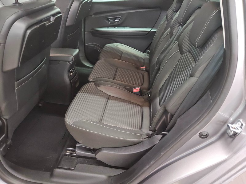 Renault Grand Scenic 1.7 BLUE dCi automatik Business Edition • AHK — 13